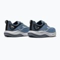 Vyriški bėgimo batai Joma Hispalis dark gray 3