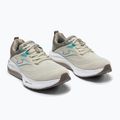 Vyriški bėgimo batai Joma Hispalis beige 2