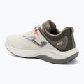 Vyriški bėgimo batai Joma Hispalis yellow 3