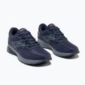 Vyriški bėgimo batai Joma Meta navy blue 2