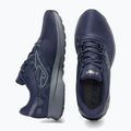 Vyriški bėgimo batai Joma Meta navy blue 4