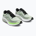 Vyriški bėgimo batai Joma Victory 7 green 2