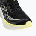 Vyriški bėgimo batai Joma Victory 7 black 7