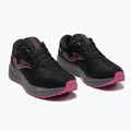 Moteriški bėgimo batai Joma Neon Lady black 2