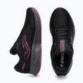 Moteriški bėgimo batai Joma Neon Lady black 4