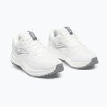 Moteriški bėgimo batai Joma Neon Lady white 2