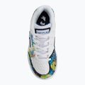 Vaikiški futbolo bateliai Joma Top Flex Jr IN white 5