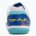 Vaikiški futbolo bateliai Joma Top Flex Jr IN white 6
