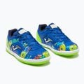 Vaikiški futbolo bateliai Joma Top Flex Jr IN royal blue 2