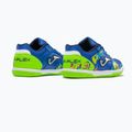 Vaikiški futbolo bateliai Joma Top Flex Jr IN royal blue 3