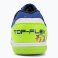 Vaikiški futbolo bateliai Joma Top Flex Jr IN royal blue 6