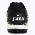 Vyriški futbolo bateliai Joma Maxima TF black 6