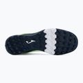 Vyriški futbolo bateliai Joma Maxima TF white 4