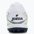 Vyriški futbolo bateliai Joma Maxima TF white 6