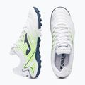 Vyriški futbolo bateliai Joma Maxima TF white 4
