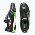 Vyriški futbolo bateliai Joma Dribling TF Black 4