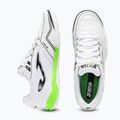 Vyriški futbolo bateliai Joma Dribling Indoor white 4