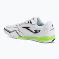 Vyriški futbolo bateliai Joma Dribling Indoor white 3