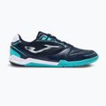 Vyriški futbolo bateliai Joma Dribling Indoor navy blue