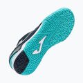 Vyriški futbolo bateliai Joma Dribling Indoor navy blue 5