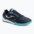 Vyriški futbolo bateliai Joma Dribling Indoor navy blue
