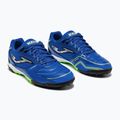 Vyriški futbolo bateliai Joma Dribling TF Royal Blue 2