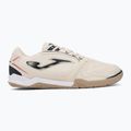 Vyriški futbolo bateliai Joma Dribling Indoor beige 2