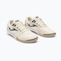 Vyriški futbolo bateliai Joma Dribling Indoor beige 2