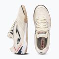 Vyriški futbolo bateliai Joma Dribling Indoor beige 4
