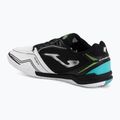 Vyriški futbolo bateliai Joma Dribling Indoor white 3