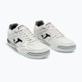 Vyriški futbolo bateliai Joma Top Flex Indoor light grey