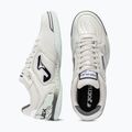 Vyriški futbolo bateliai Joma Top Flex Indoor light grey 4