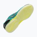 Vyriški futbolo bateliai Joma Top Flex Indoor turquoise 3