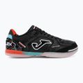 Vyriški futbolo bateliai Joma Top Flex Indoor black 2