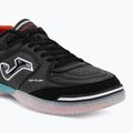 Vyriški futbolo bateliai Joma Top Flex Indoor black 7