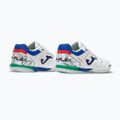 Vyriški futbolo bateliai Joma Top Flex Indoor white 2