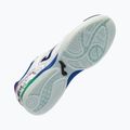 Vyriški futbolo bateliai Joma Top Flex Indoor white 3