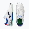 Vyriški futbolo bateliai Joma Top Flex Indoor white 4