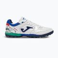 Vyriški futbolo bateliai Joma Top Flex TF white