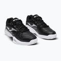 Vyriški teniso batai Joma Master 1000 C black 2