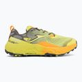 Vyriški bėgimo batai Joma Sima fluor green 2