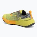 Vyriški bėgimo batai Joma Sima fluor green 3