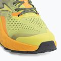 Vyriški bėgimo batai Joma Sima fluor green 7
