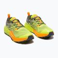 Vyriški bėgimo batai Joma Sima fluor green 2