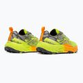 Vyriški bėgimo batai Joma Sima fluor green 3
