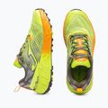 Vyriški bėgimo batai Joma Sima fluor green 4