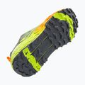 Vyriški bėgimo batai Joma Sima fluor green 5