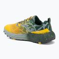 Vyriški bėgimo batai Joma Sima yellow 3