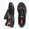 Vyriški bėgimo batai Joma Speed black/red 4