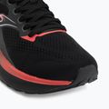 Vyriški bėgimo batai Joma Speed black/red 7